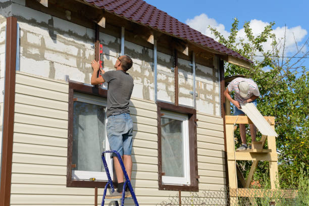 Best Siding for New Construction  in Huntertown, IN